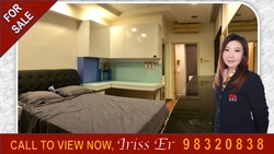 Marymount View (D20), Condominium #175090372
